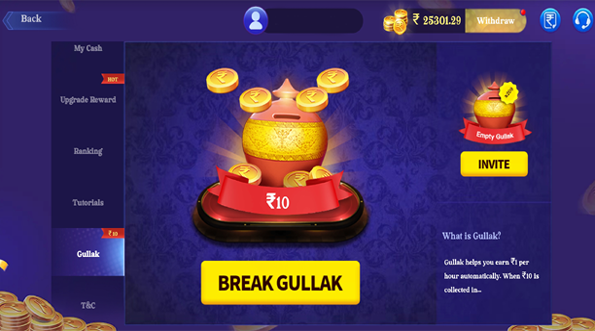 Jhandi Munda King App