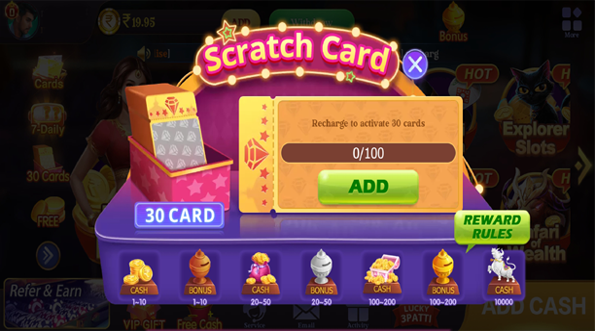 Jhandi Munda King Old Version